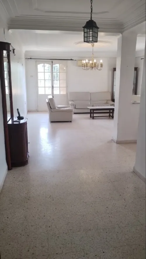 Location Appartement F5 Alger Birkhadem