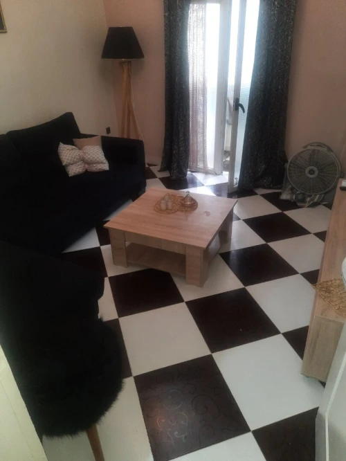 Location Appartement F2 Blida Blida