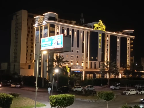 Location Appartement F4 Alger Bab ezzouar