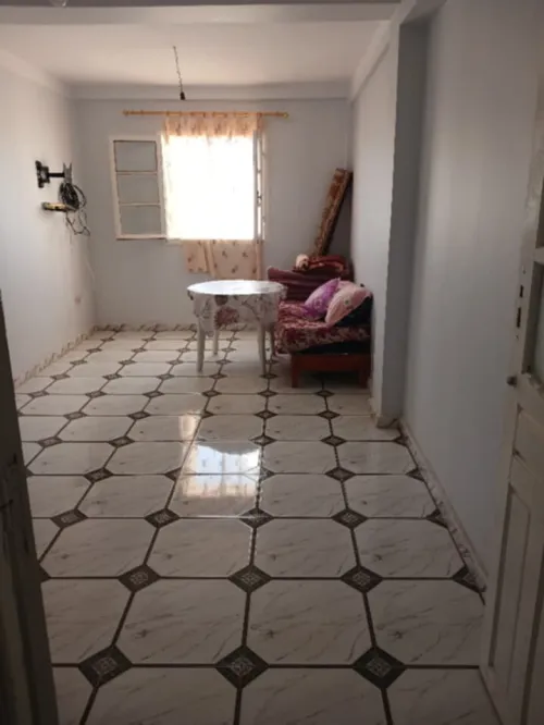 Vente Appartement F3 Mostaganem Nekmaria ouled boughalem