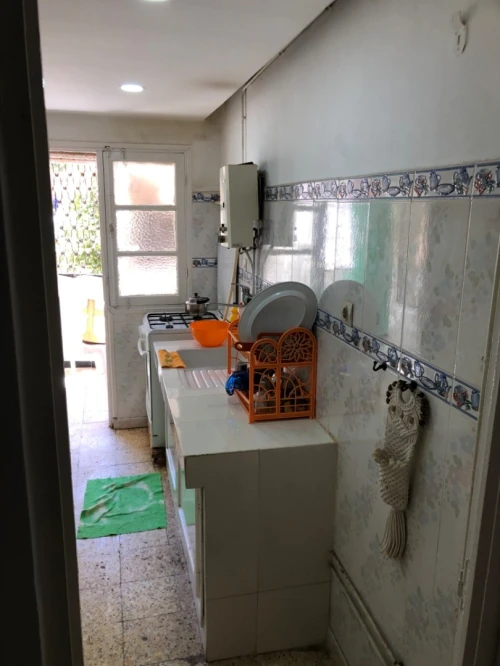 Location vacances Appartement Oran Oran