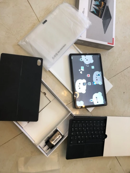Lenovo P11