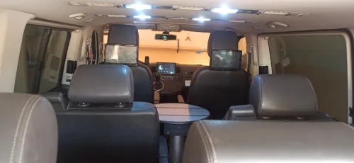 Volkswagen Multivan 2015 Multivan