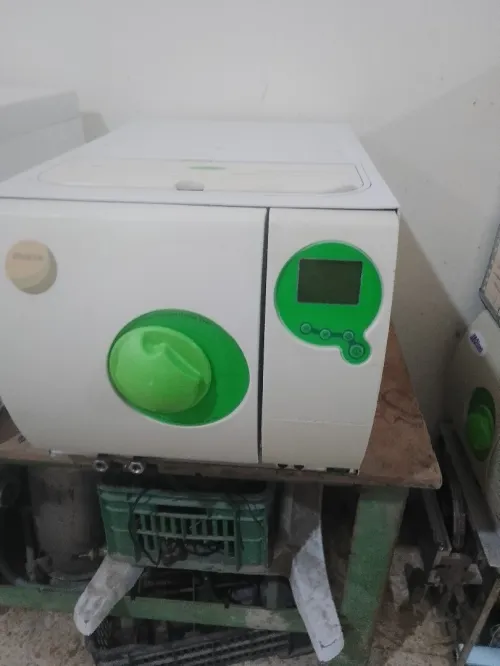 Autoclave 24 l