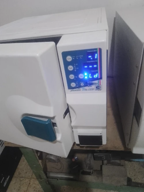 Autoclave 24L
