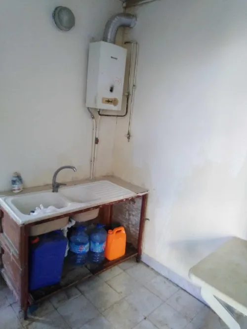 Location Appartement F2 Alger El achour