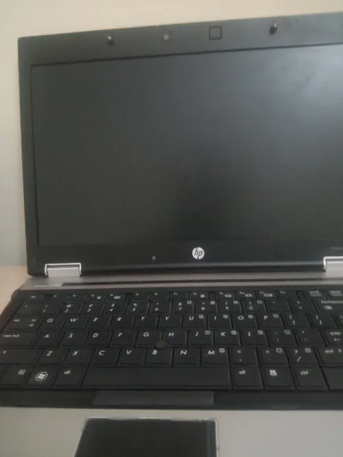 Vendre ou échange laptop Hp