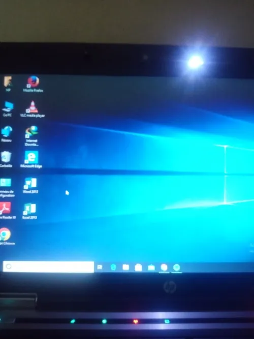 Vendre ou échange laptop Hp
