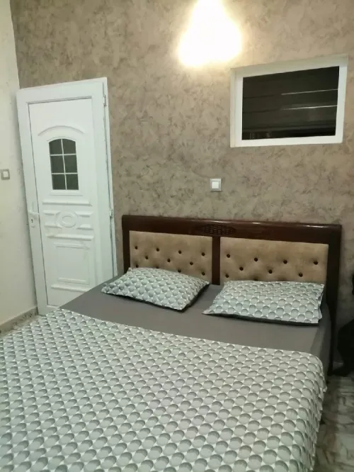 Location vacances Appartement Oran Ain el turck