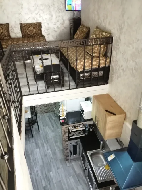 Location vacances Appartement Oran Ain el turck