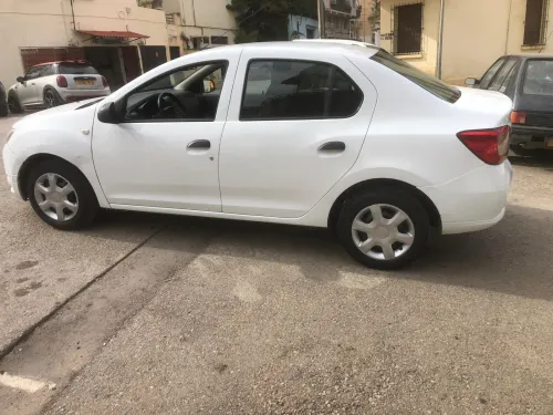 Dacia Logan 2015 Logan