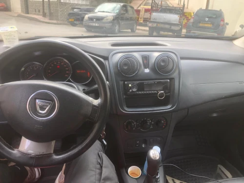Dacia Logan 2015 Logan