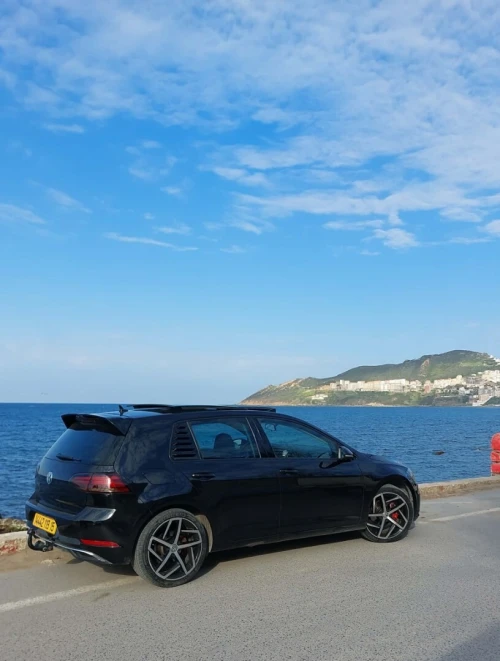 Volkswagen Golf 7 2019 Memphis