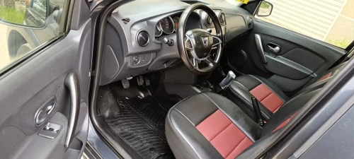 Dacia Sandero 2017 Stepway