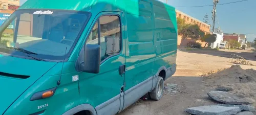 Iveco Daily 1999
