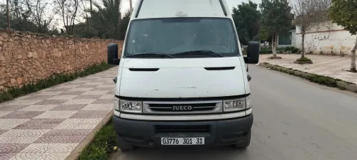 Iveco Daily 2001