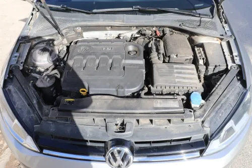 Volkswagen Golf 7 2014 Highline