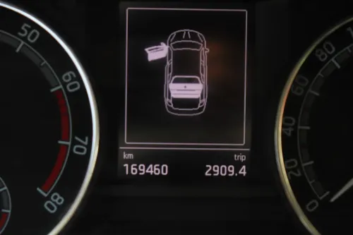 Skoda Rapid 2019 Ambition