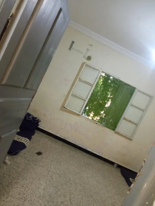 Vente Niveau De Villa F2 Alger Les eucalyptus
