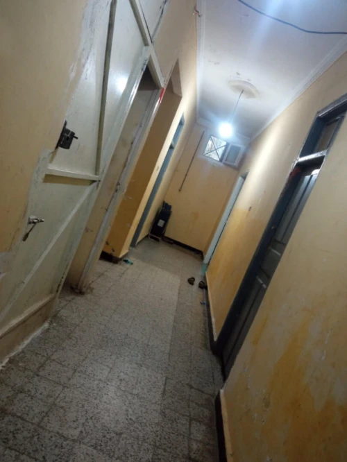 Vente Niveau De Villa F2 Alger Les eucalyptus