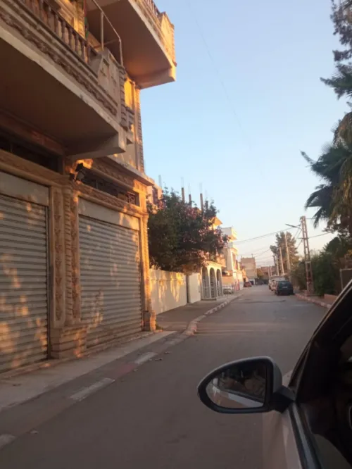 Vente Niveau De Villa F2 Alger Les eucalyptus