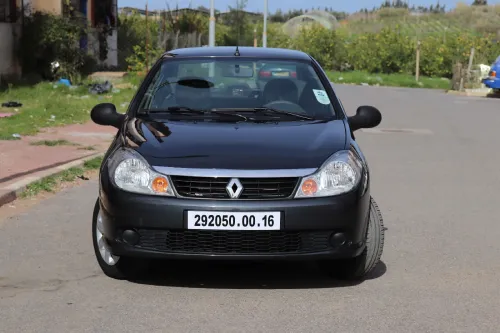 Renault Symbol 2010 Authentique