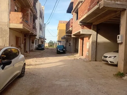 Vente Villa Alger Rouiba