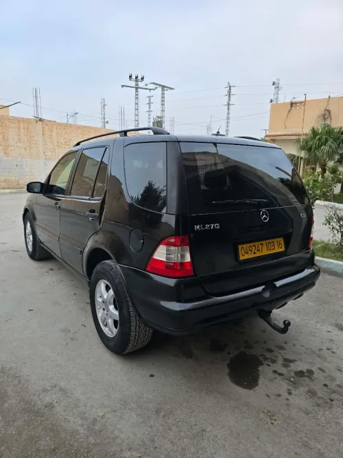Mercedes ML 2003 ML