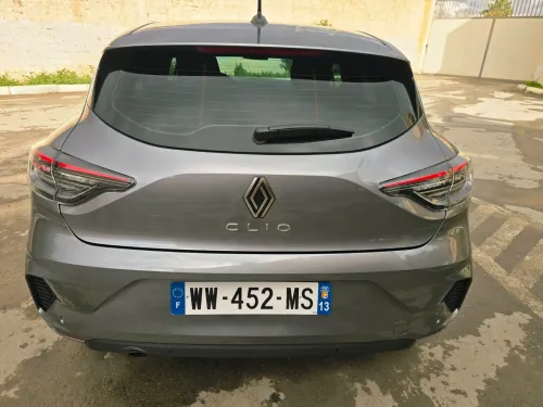 Renault Clio 5  2024 Esprit Alpine