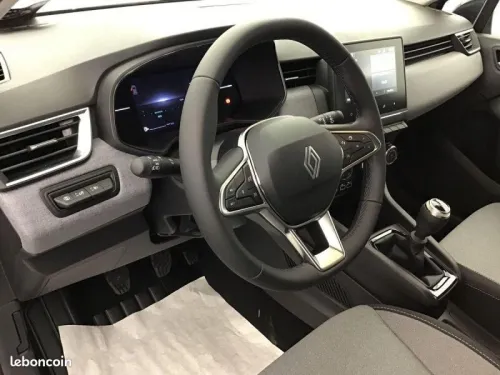 Renault Clio 5  2024 Evolution