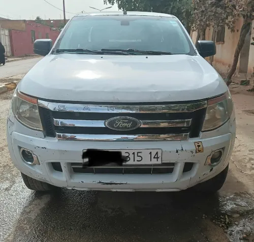 Ford Ranger 2015 Ranger
