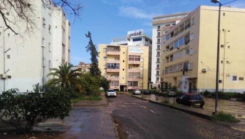 Vente Appartement F3 Alger Zeralda