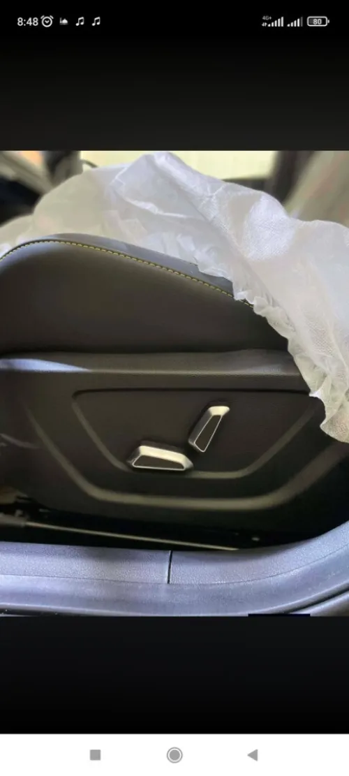 Geely Coolray 2026 La toute option