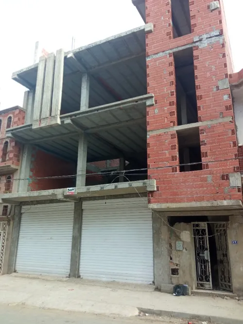 Vente Villa Bordj Bou Arreridj Bordj bou arreridj