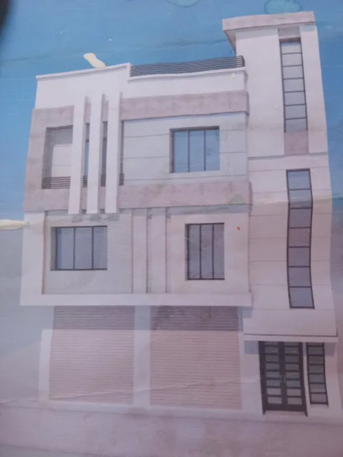 Vente Villa Bordj Bou Arreridj Bordj bou arreridj
