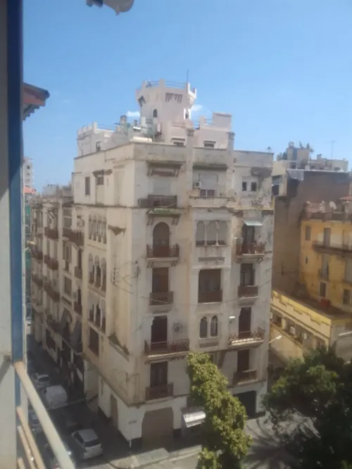 Location Appartement F2 Alger Alger centre