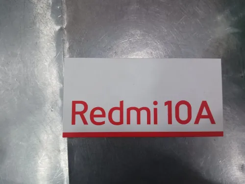 Redmi note 10 A Redmi note 10 A