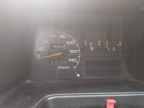 Suzuki Maruti 800 2007 Maruti 800