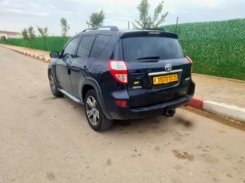 Toyota RAV4 2013 RAV4