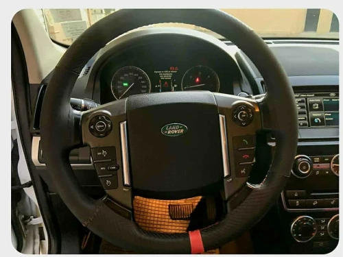 Land Rover Freelander 2 2014 Freelander 2