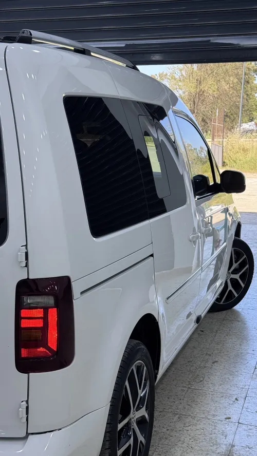 Volkswagen Caddy 2019 Edition 35