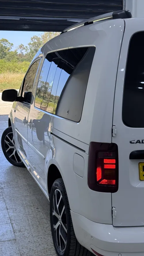Volkswagen Caddy 2019 Edition 35