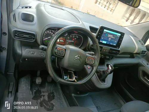 Citroen Berlingo 2019 Berlingo