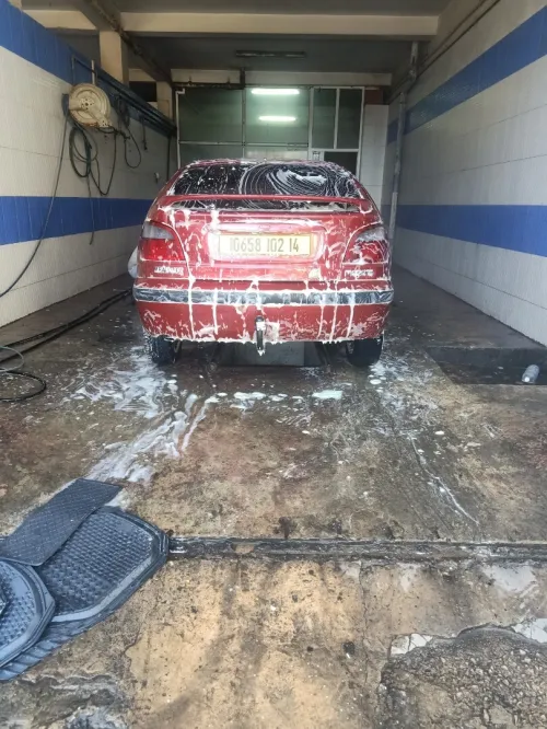 Renault Megane 1 2002 Megane 1