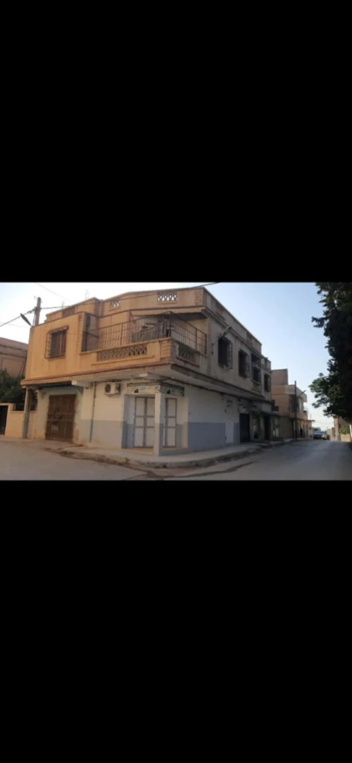 Vente Villa Tlemcen Tlemcen