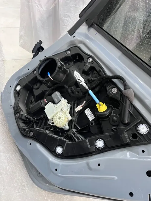 Porte Arrière Bmw G20 LCI 2023/2026