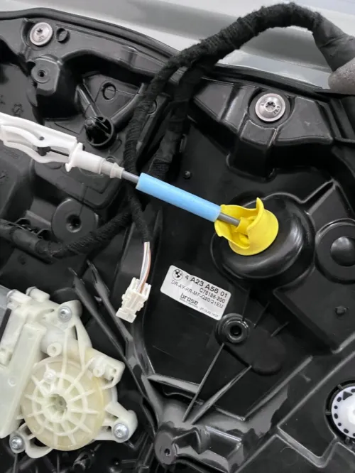 Porte Arrière Bmw G20 LCI 2023/2026