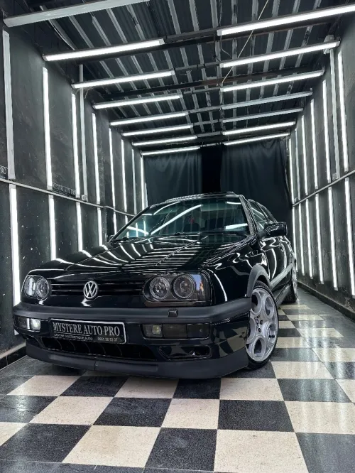 Volkswagen Golf 3 1997 gti édition