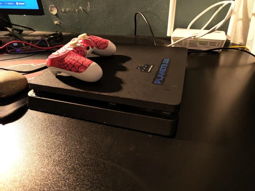 Ps4 bon etat