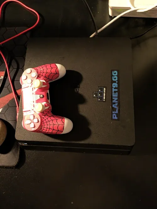 Ps4 bon etat
